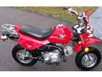 $575 2002 Dirt Dobber 70cc mini bike*********** (Lawrence County TN)