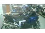 2006 Bmw K1200gt Motorcycle Blue Miles 19000 - a Must See