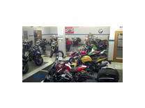 $1 the motorcycle shop huge post-holiday sale!! 15-50% off! (anchorage)