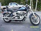 $13,500 Used 2008 Harley Davidson Dyna Low Rider (FXDL) for sale.