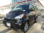 2008 Smart ForTwo Passion