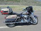 2005 Harley Davidson Ultra Classic Electra Glide Touring in Medford, O