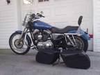$6,800 2005 Harley Davidson Xl 1200 Custom