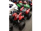$799 Mini ATV 110cc Quad After Christmas Sale! (rt 1 wrentham near Gillette