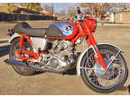 1963 Honda CB77 305 Superhawk Motorcycle - Excellent Condition