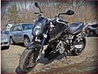2007 KTM Super Duke motorcycle this is a very RARE model