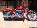 2001 Harley Davidson Dyna Wideglide 2