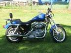 1996 Harley Davidson Electraglide classic fuel injected