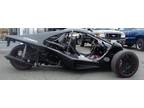 2004 CAMPAGNA T-REX 1200cc low mileage a lot of extras on it