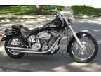 $3,900 2002 Indian SCOUT 1450 S&S MOTOR