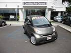 2009 Smart ForTwo Pure
