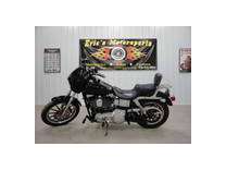 2001 harley dyna low rider low mile motorcycle for sale