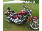 2008 Yamaha Raider S in Quincy , IL