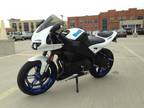 $5,700 OBO 2009 Buell XB12R Motorcycle