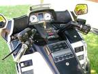 $4,200 1999 Honda Goldwing with Dft Trike Installed