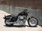 2006 Harley Davidson XL 883L