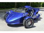 2014 Campagna T-Rex 16S P Package
