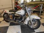 REDUCED1982 FLHP Harley 9K orig miles never in service Excellent cond.