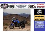 2014 Yamaha Super Tenere Blue Friday Sale