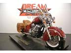 2015 Indian Chief Vintage Indian Red *$1,000 off all new 2015!*