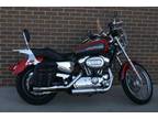 2006 Harley-Davidson Sportster 1200 Custom