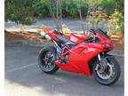 2008 Ducati Superbike 1098..Ll
