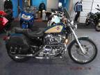 1998 Harley-Davidson Sportster 1200 Custom