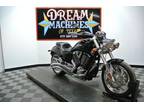 2008 Victory Hammer *Manager's Special*