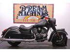 2016 Indian Chief Dark Horse **WILL NOT BE BEAT ON PRICE**