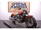 2016 Indian Scout ABS Indian Red **WILL NOT BE BEAT ON PRICE**
