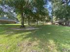 Land For Sale Central Louisiana