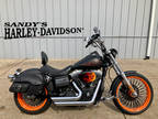 2006 Harley-Davidson Dyna™ Street Bob™