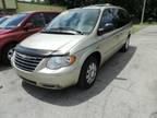 2005 CHRYSLER Town & Country Limited 4dr Ext Minivan