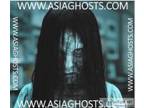 Asia ghost stories and ghosts products