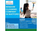 Reliable Window Cleaning Company Keeps Your Surroundings Clean