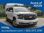 Used 2015 Chevrolet Suburban 4WD 4dr