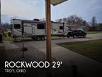 2021 Forest River Rockwood Ultra Lite 2906RS 29ft