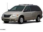 2006 Chrysler Town and Country Touring Touring 4dr Extended Mini-Van