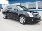 2011 Cadillac SRX Performance Collection AWD Performance Collection 4dr SUV