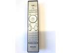 Genuine Philips Rc 4450/01b 3128 147 19482 Smart TV Remote