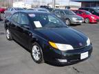 2004 Saturn Ion Saturn Coupe Front-Wheel Drive