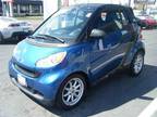 2008 Smart Fortwo PASSION