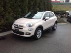 2016 FIAT 500X Lounge AWD Lounge 4dr Crossover