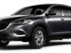 New 2015 Mazda CX-9 Touring