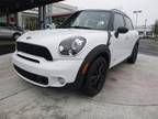 2012 MINI Cooper Countryman S ALL4 AWD S ALL4 4dr Crossover