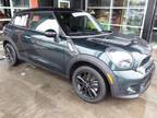 2014 MINI Paceman Cooper S ALL4 AWD Cooper S ALL4 2dr Hatchback