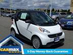 2014 Smart fortwo pure pure 2dr Hatchback
