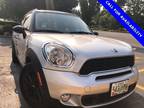 2011 MINI Cooper Countryman S ALL4 AWD S ALL4 4dr Crossover