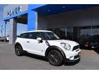 2013 MINI Paceman Cooper S ALL4 AWD Cooper S ALL4 2dr Hatchback