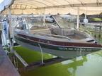 1985 Conroy by Glastron Z-16 Boat + Trailer + Lift -